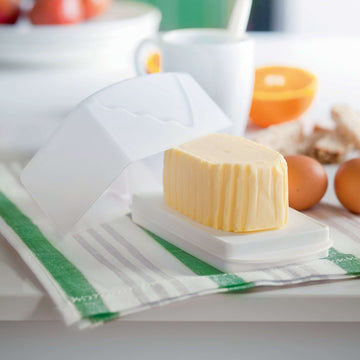 Butter Dish